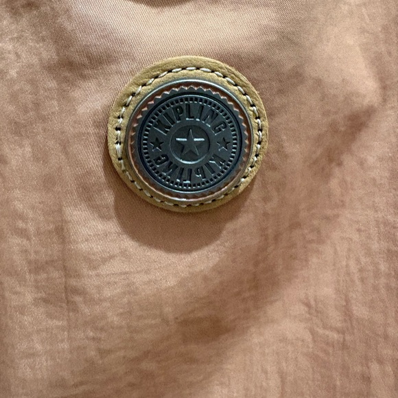 Kipling shoulder bag - Picture 2 of 6